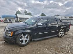Chevrolet Avalanche salvage cars for sale: 2013 Chevrolet Avalanche ltz