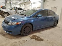 2010 Honda Civic Dx-g for sale in Ottawa, ON