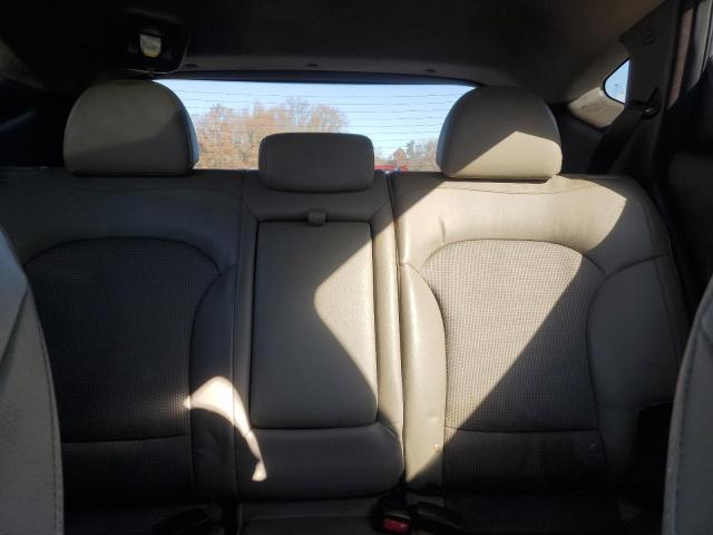 2015 Hyundai Tucson Limited