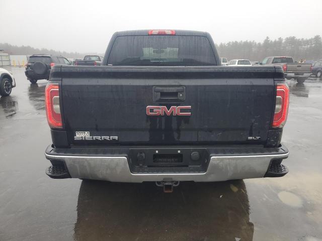 2018 GMC Sierra K1500 slt