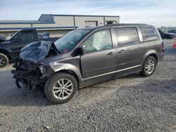 2016 Dodge Grand Caravan sxt for sale in Earlington, KY