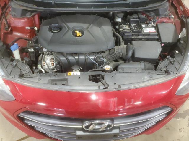 2017 Hyundai Elantra gt Base