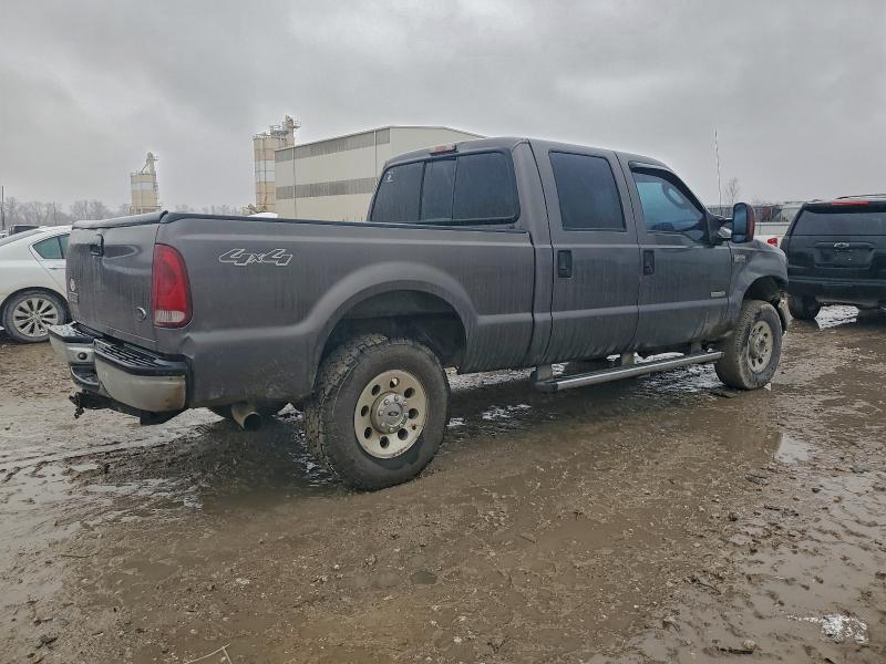 2006 Ford F250 Super Duty