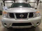 2011 Nissan Armada Platinum
