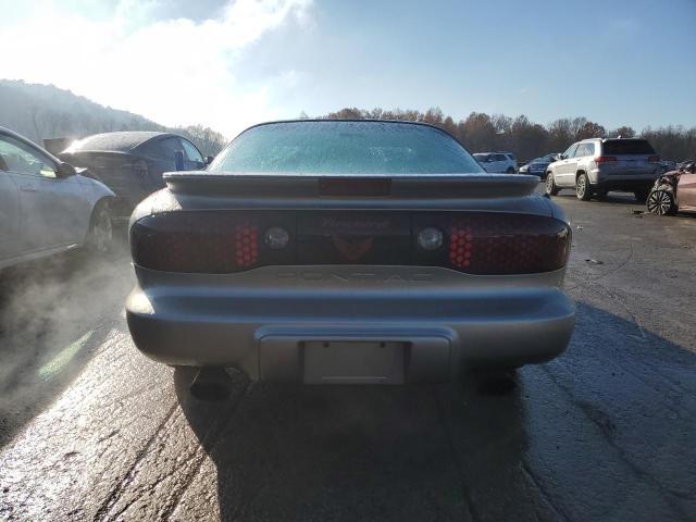 2001 Pontiac Firebird Formula