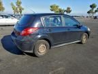 2007 Nissan Versa s