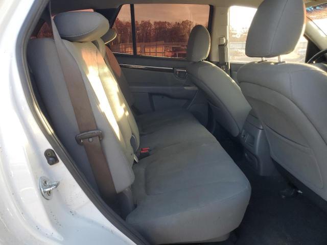 2012 Hyundai Santa fe gls