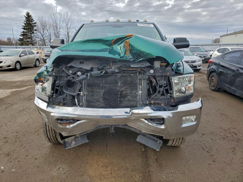 2014 Dodge RAM 2500 SLT