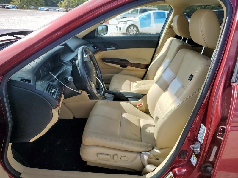 2010 Honda Accord Crosstour exl