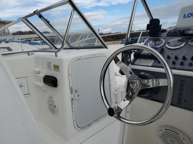 2000 Aquasport Transport  Boat Boat