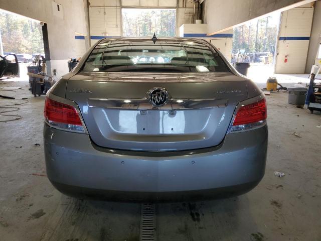 2011 Buick Lacrosse cxl