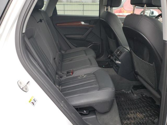 2023 Audi Q5 Premium Plus 45