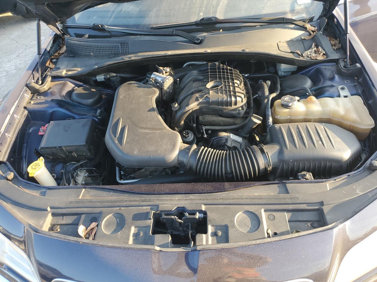 2014 Chrysler 300