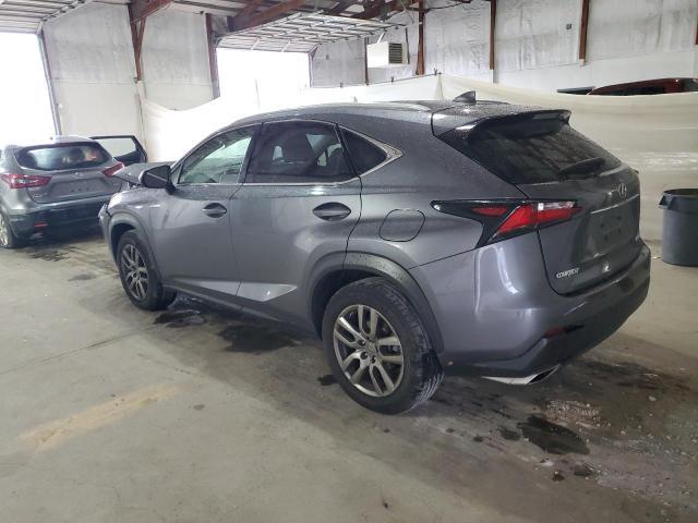 2016 Lexus Nx 200t Base