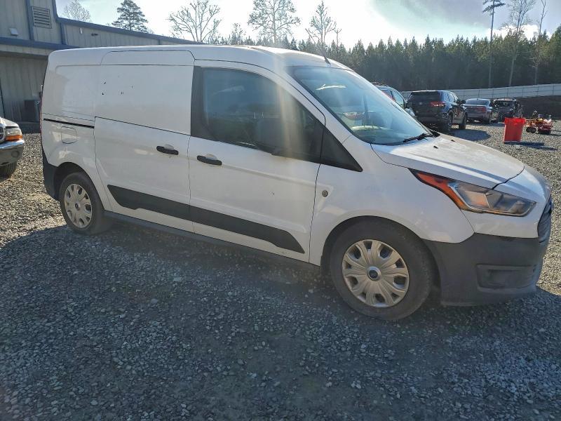2019 Ford Transit Connect Delivery van