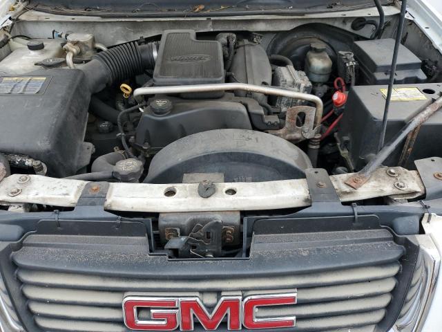 2003 GMC Envoy