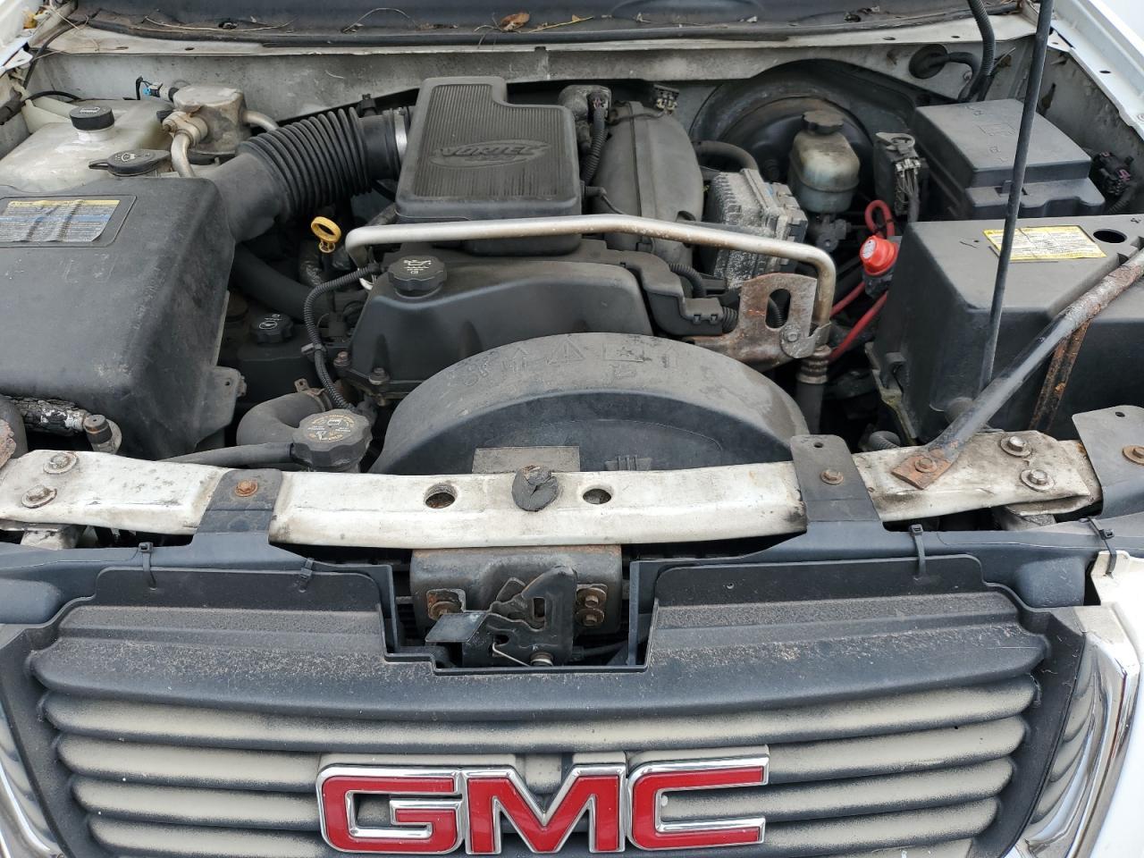 2003 GMC Envoy