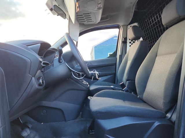 2016 Ford Transit Connect xl