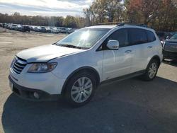 Subaru Vehiculos salvage en venta: 2014 Subaru Tribeca Limited