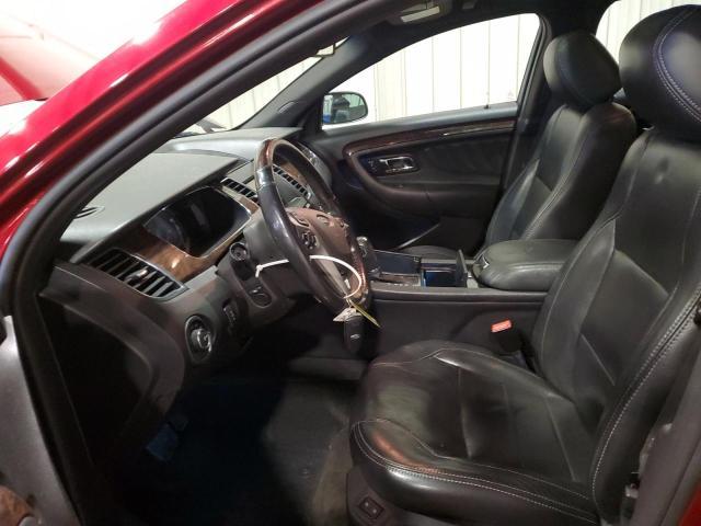 2013 Ford Taurus Limited