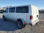 2000 Ford Econoline E350 Super Duty Wagon