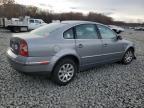 2003 Volkswagen Passat gls