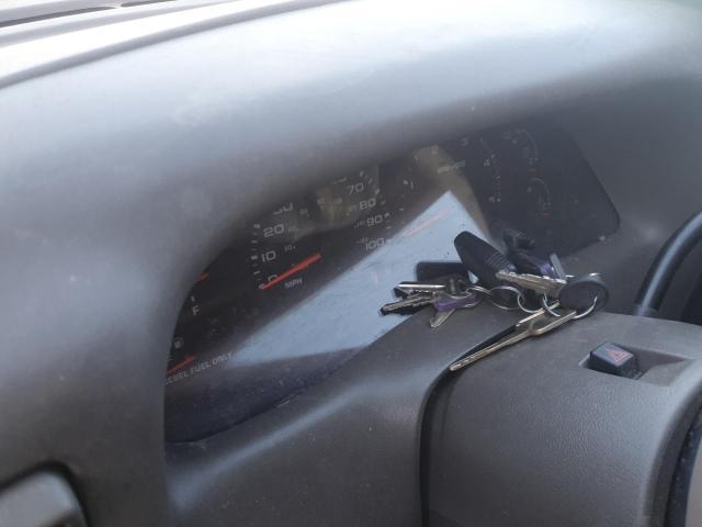 2002 Ford F350 srw Super Duty