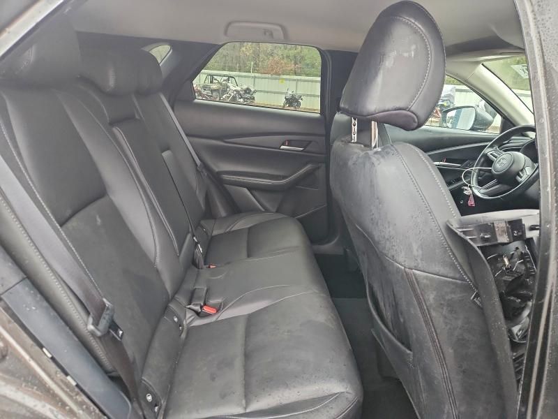 2023 Mazda Cx-30 Select