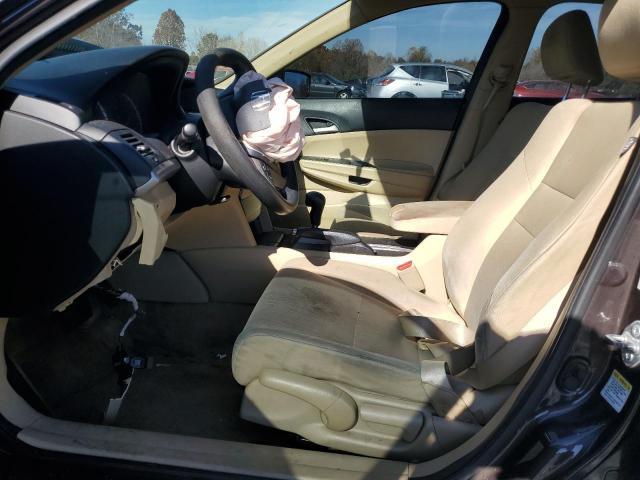 2011 Honda Accord lx