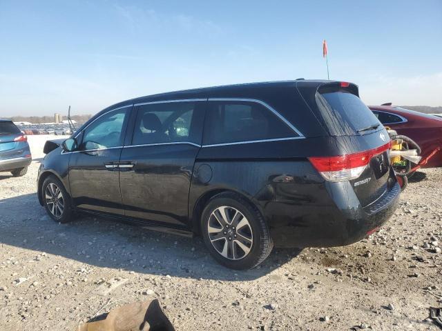 2014 Honda Odyssey Touring