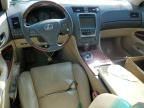 2008 Lexus Gs 350