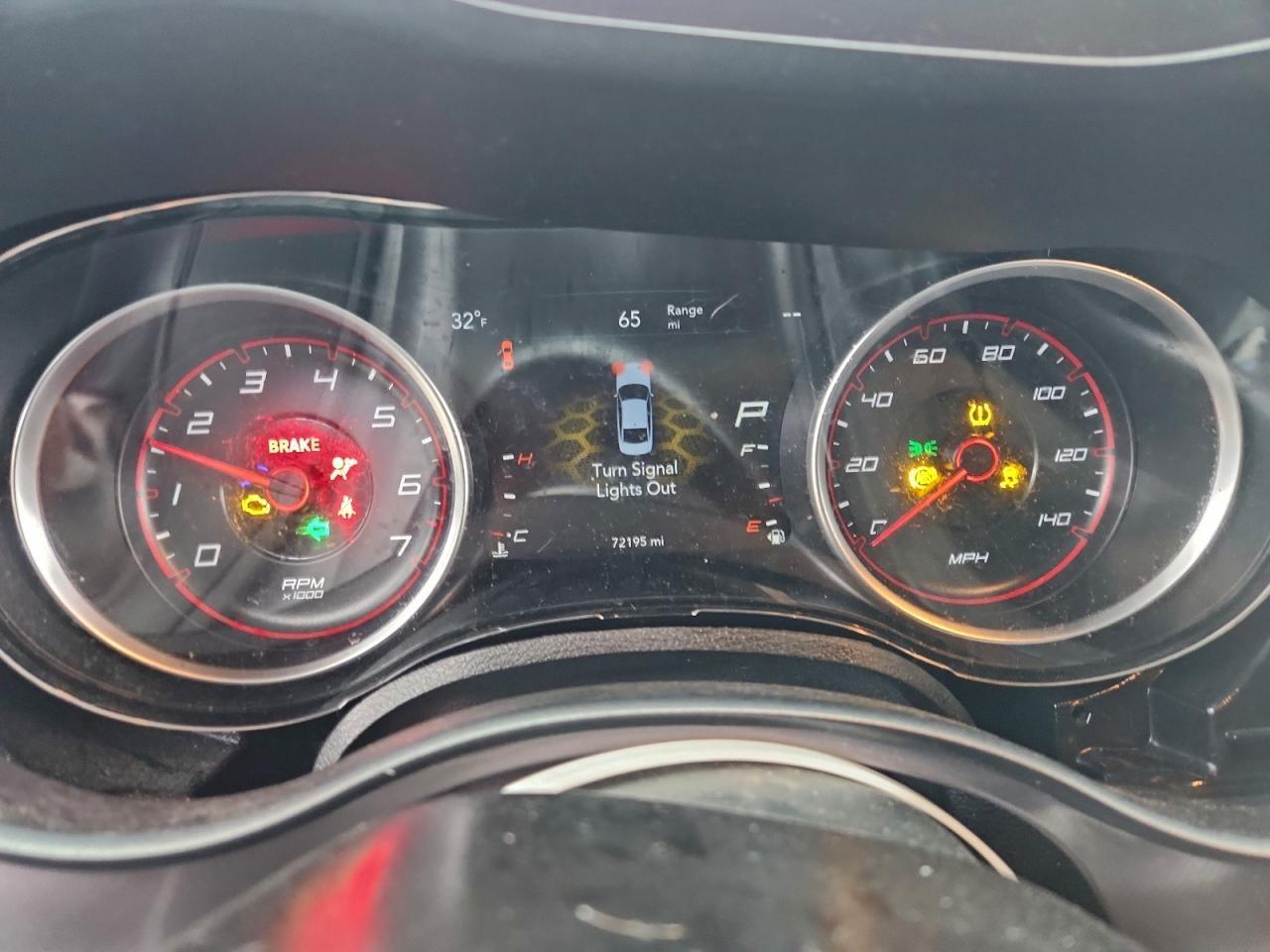 2023 Dodge Charger sxt