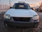 2007 Ford Escape xlt
