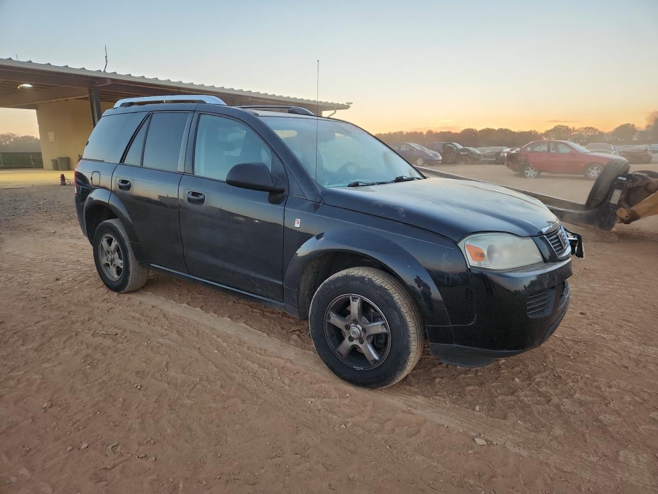2007 Saturn Vue