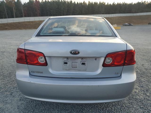2006 KIA Optima