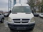 2007 Dodge Sprinter 3500 Delivery Van