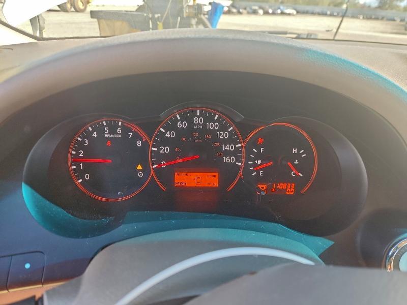 2009 Nissan Altima 2.5