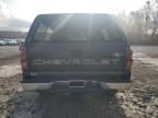 2003 Chevrolet Silverado C1500