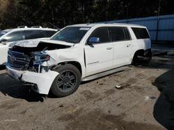2015 Chevrolet Suburban K1500 ltz for sale in Austell, GA