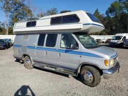 1994 Ford Econoline E350 Super Duty van for sale in Augusta, GA