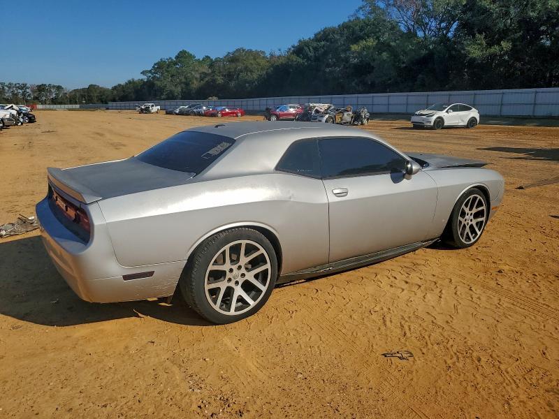 2012 Dodge Challenger R/T