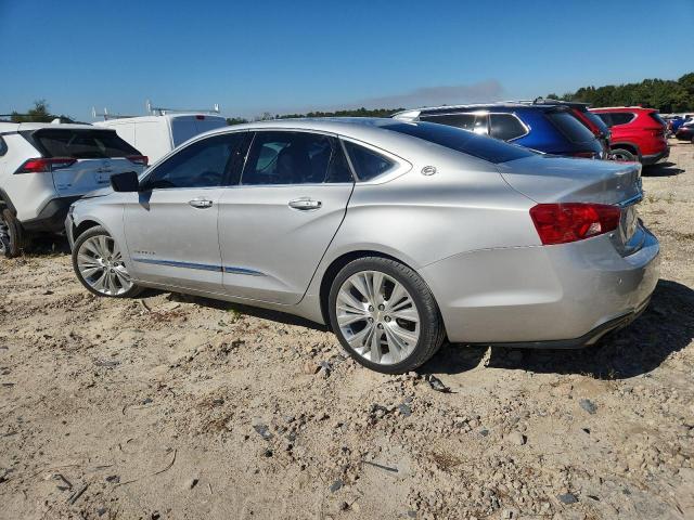 2016 Chevrolet Impala ltz