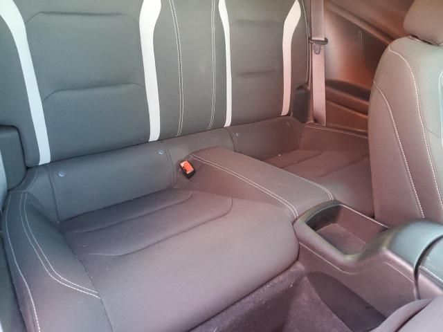 2023 Chevrolet Camaro LT1