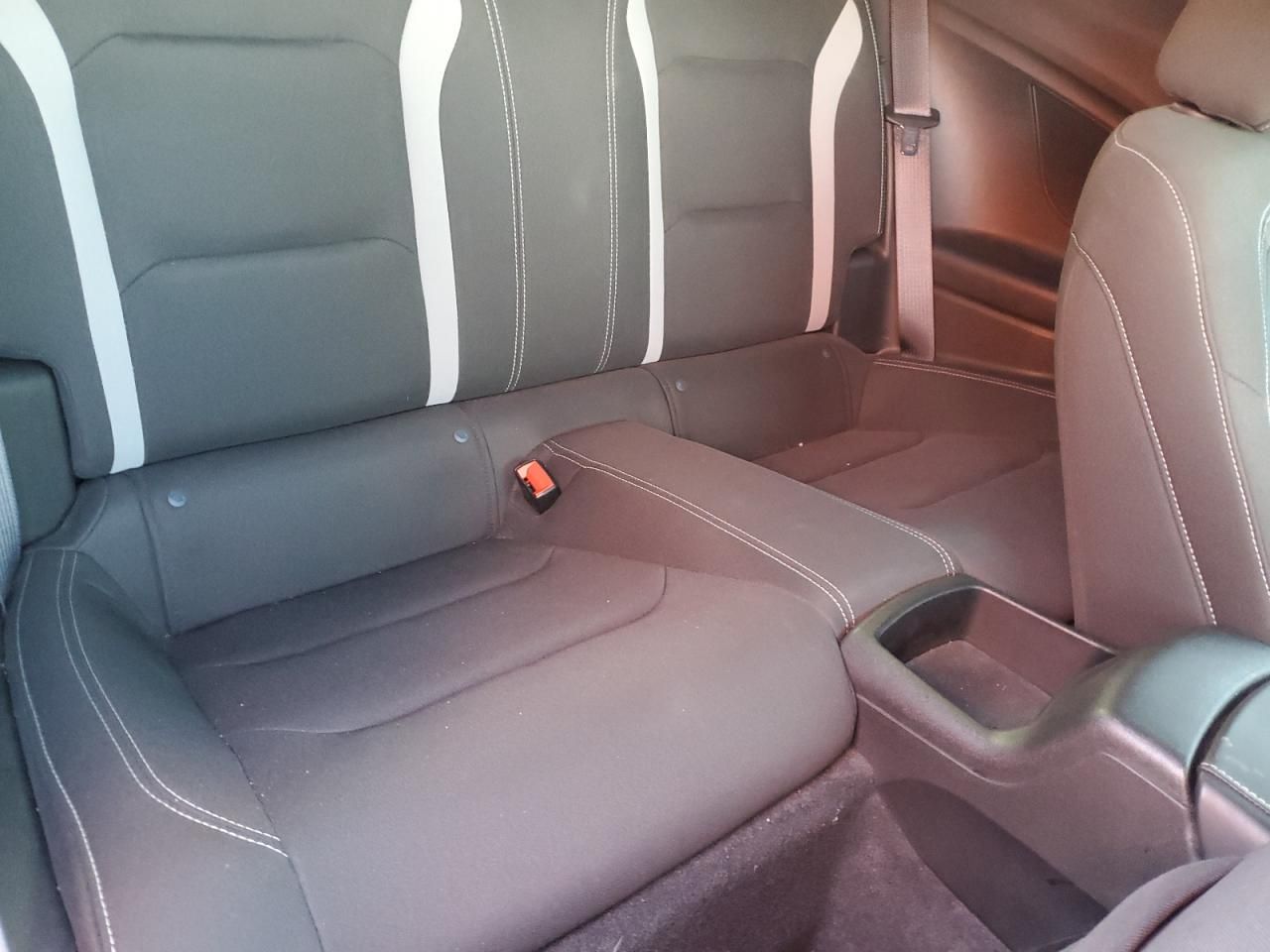 2023 Chevrolet Camaro LT1