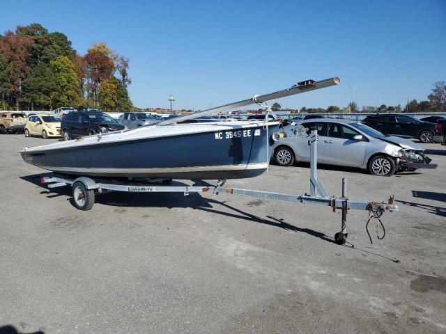 2016 Flying Scot G103-sailboat