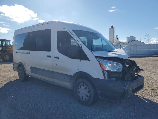 2018 Ford Transit T-350