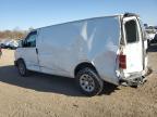 2014 Chev Rolet Express G1500 Utility / Service Van