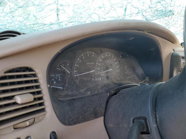 1999 Ford Ranger Super cab