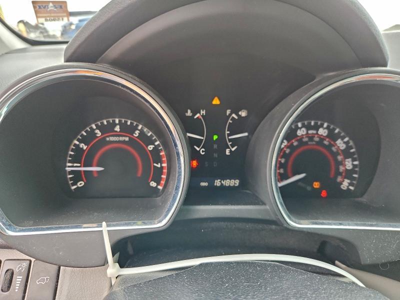 2010 Toyota Highlander Limited