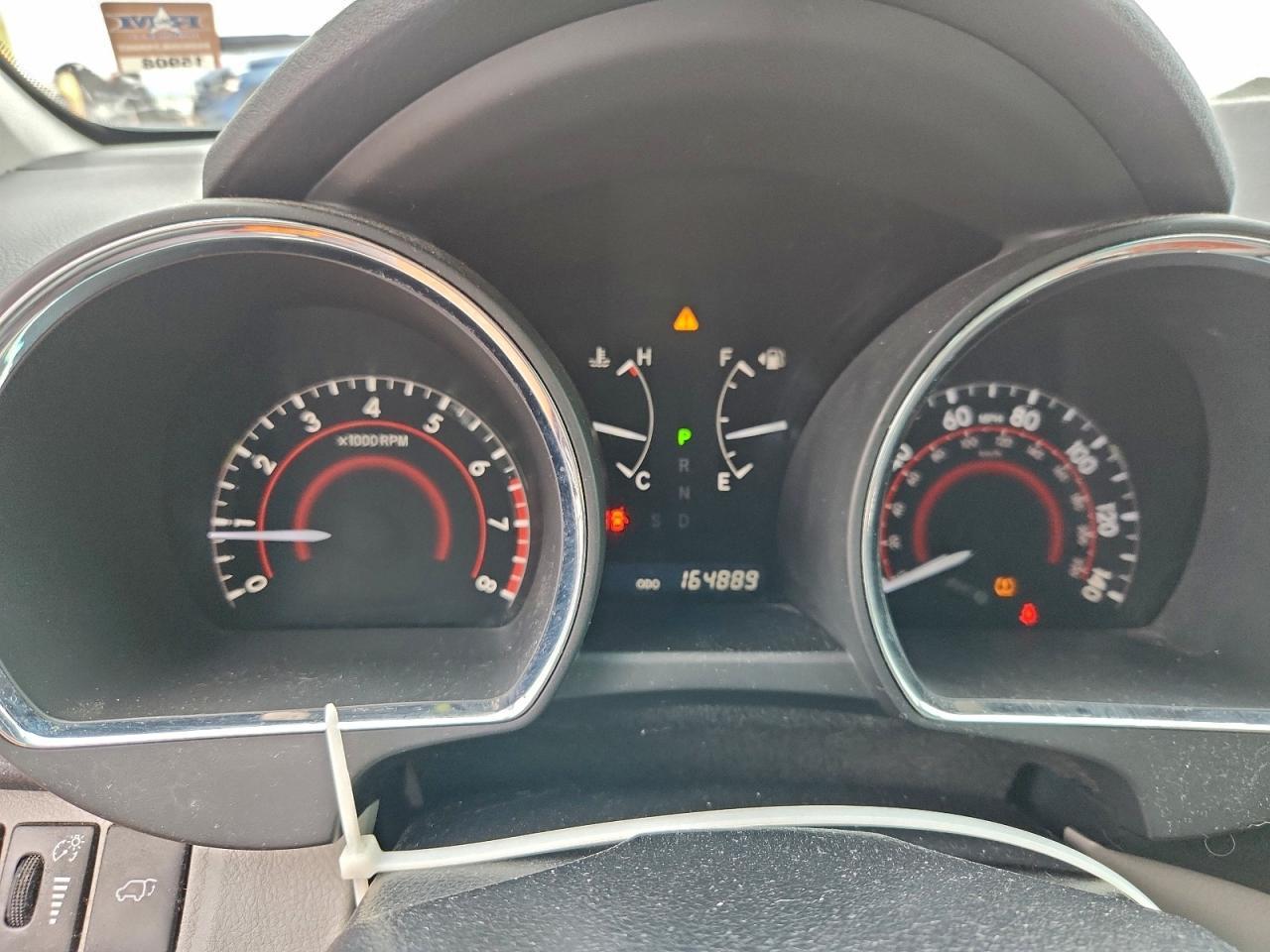 2010 Toyota Highlander Limited